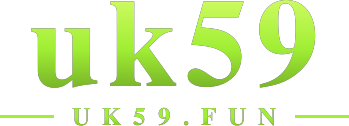 uk59 โลโก้