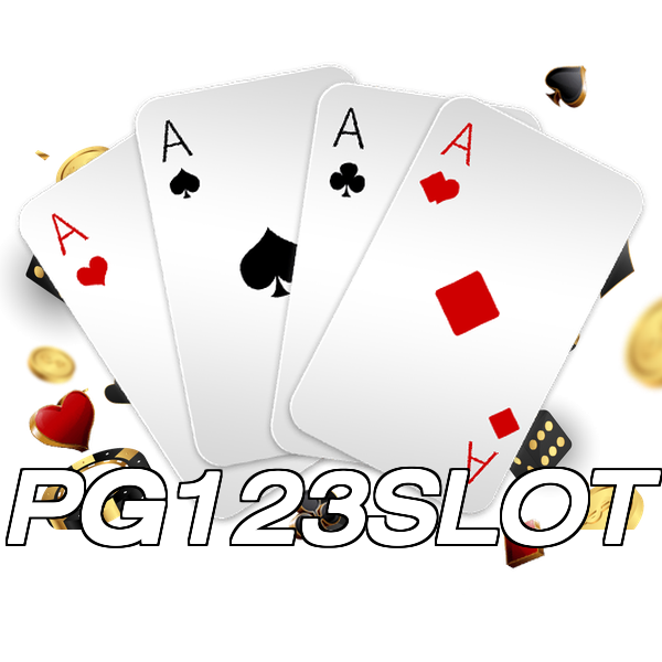 PG123SLOT