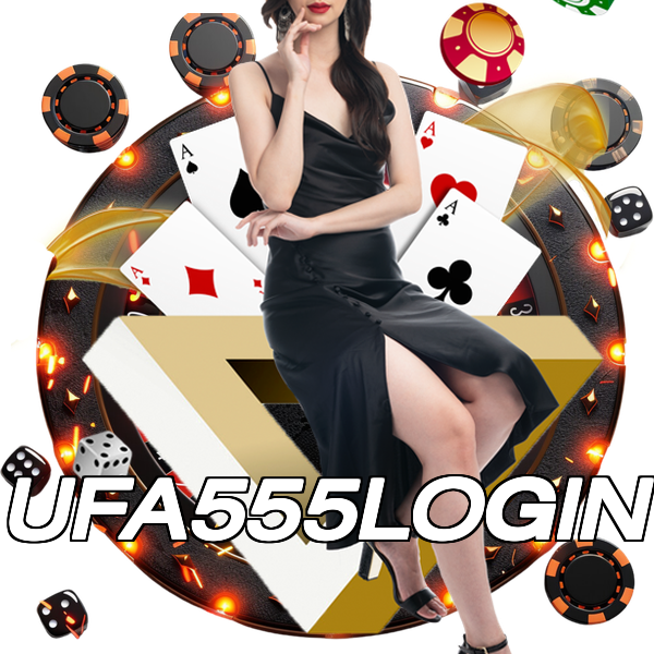 UFA555LOGIN
